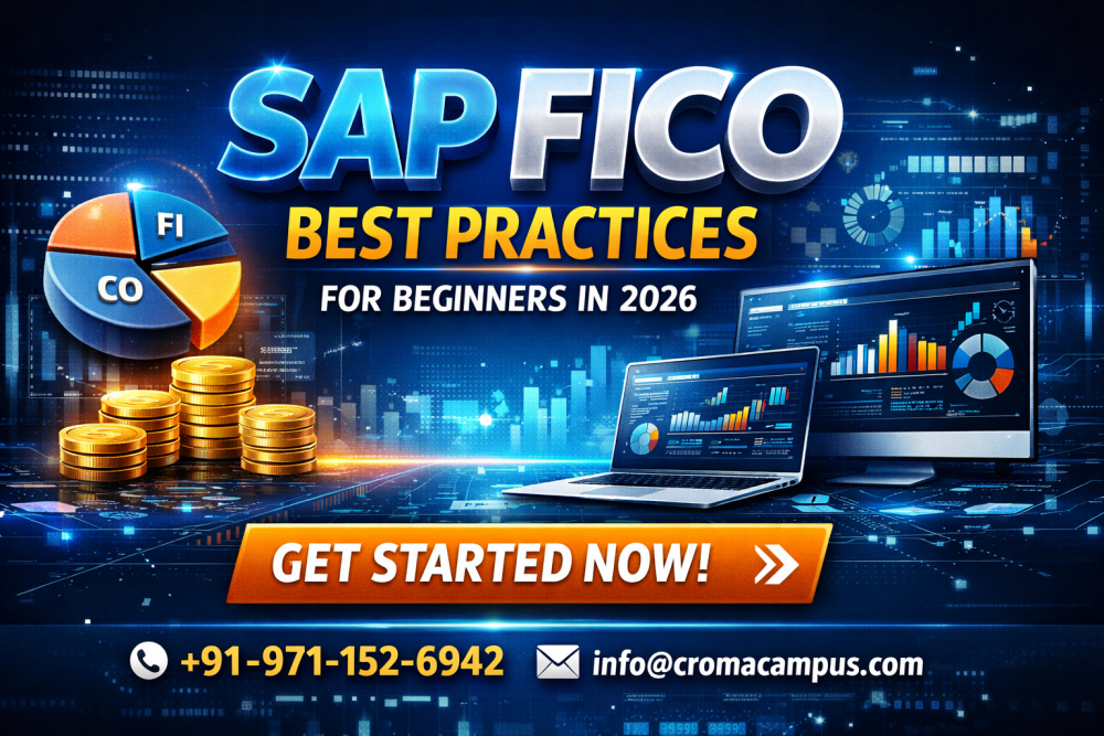 sap fico