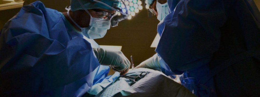 shoulder replacement surgery