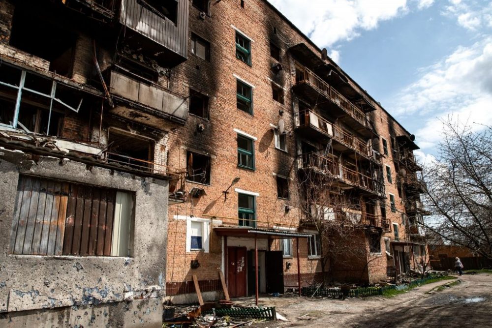smart property damage