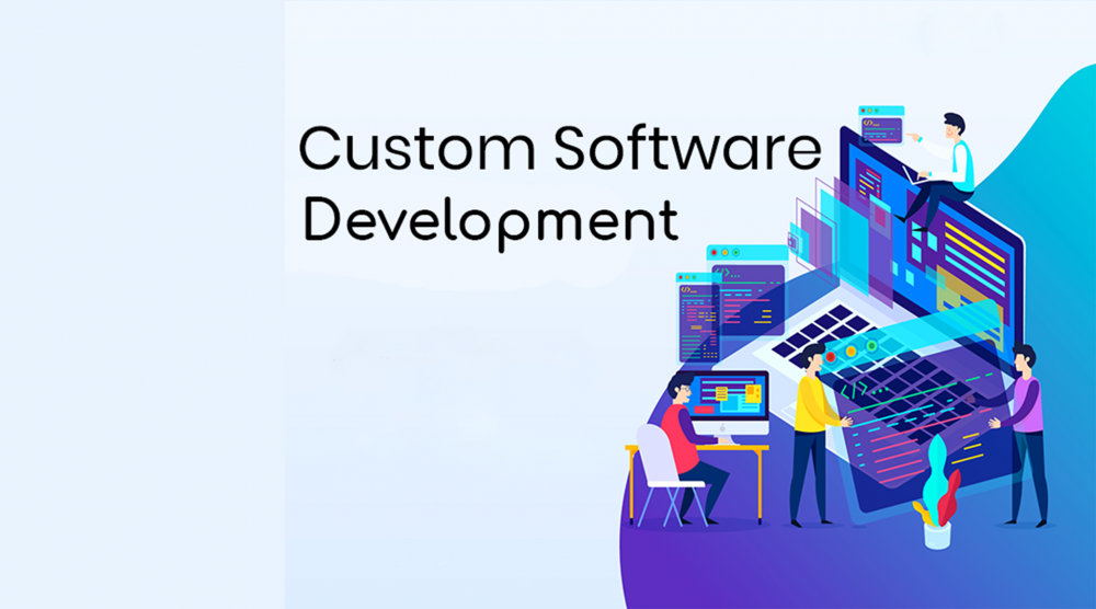 software development companies