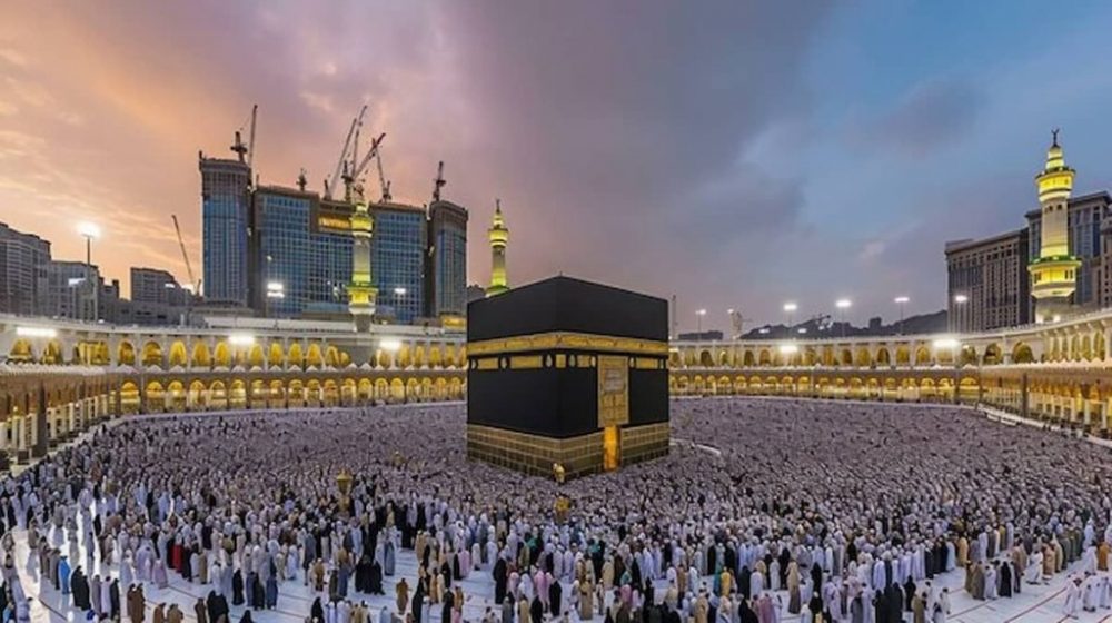 star umrah packages