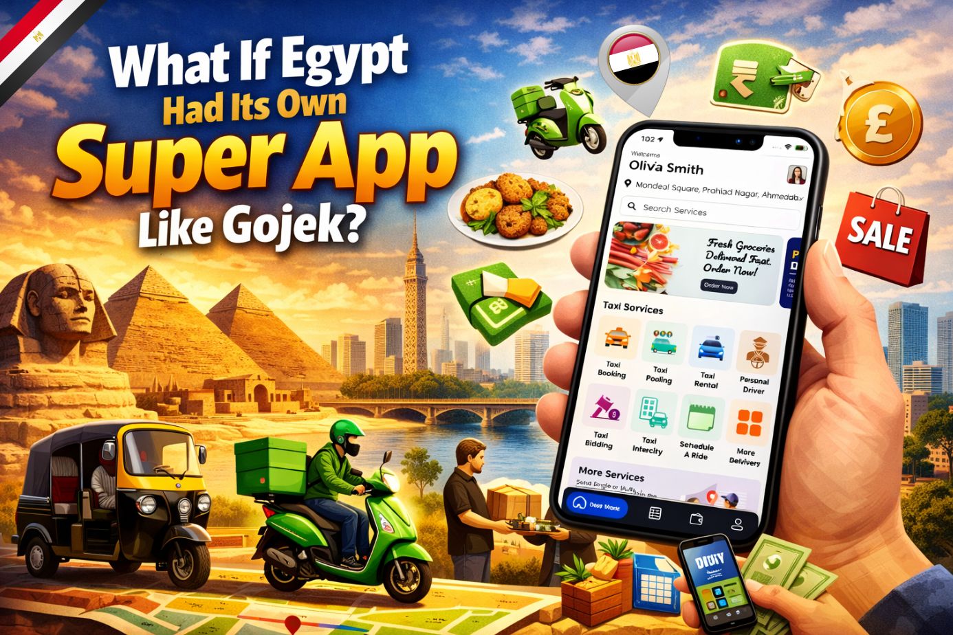 super app like gojek