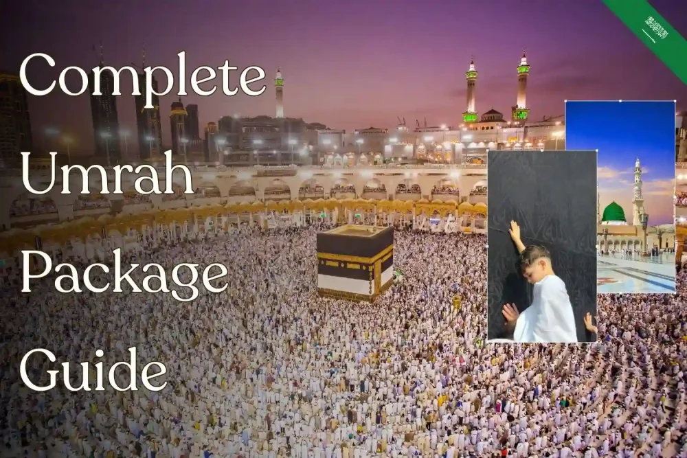 umrah guide