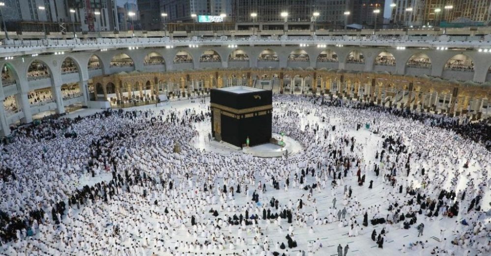 umrah packages from uk