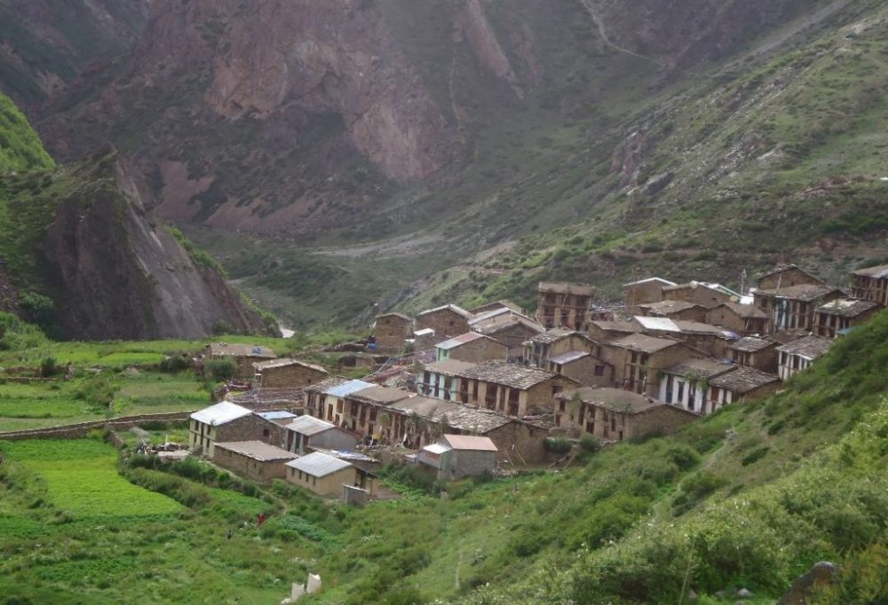 uttarakhand kumaon region