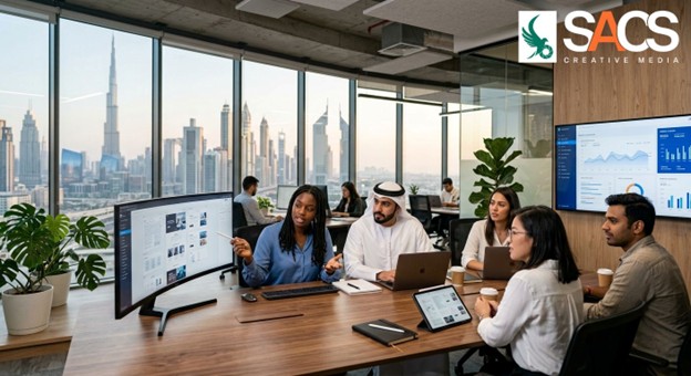 web design company in uae