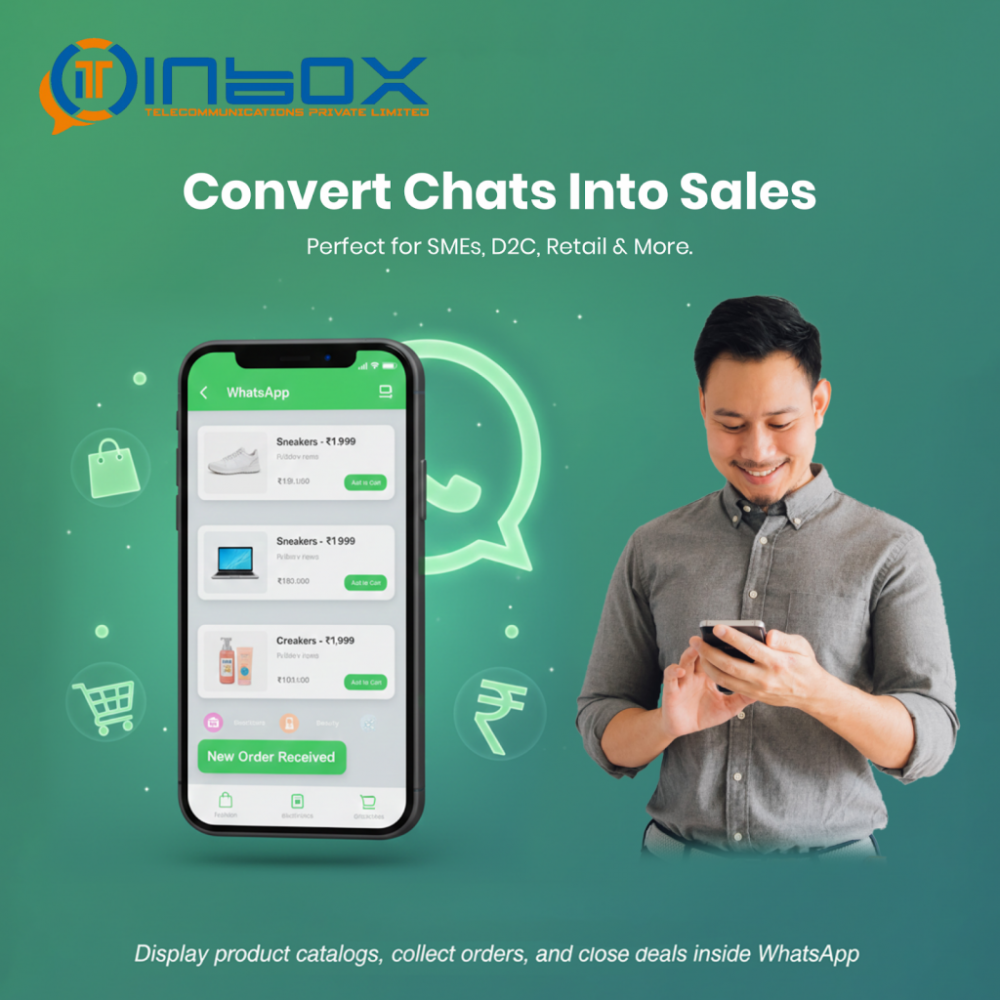 whatsapp business