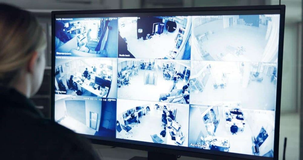 workplace surveillance laws