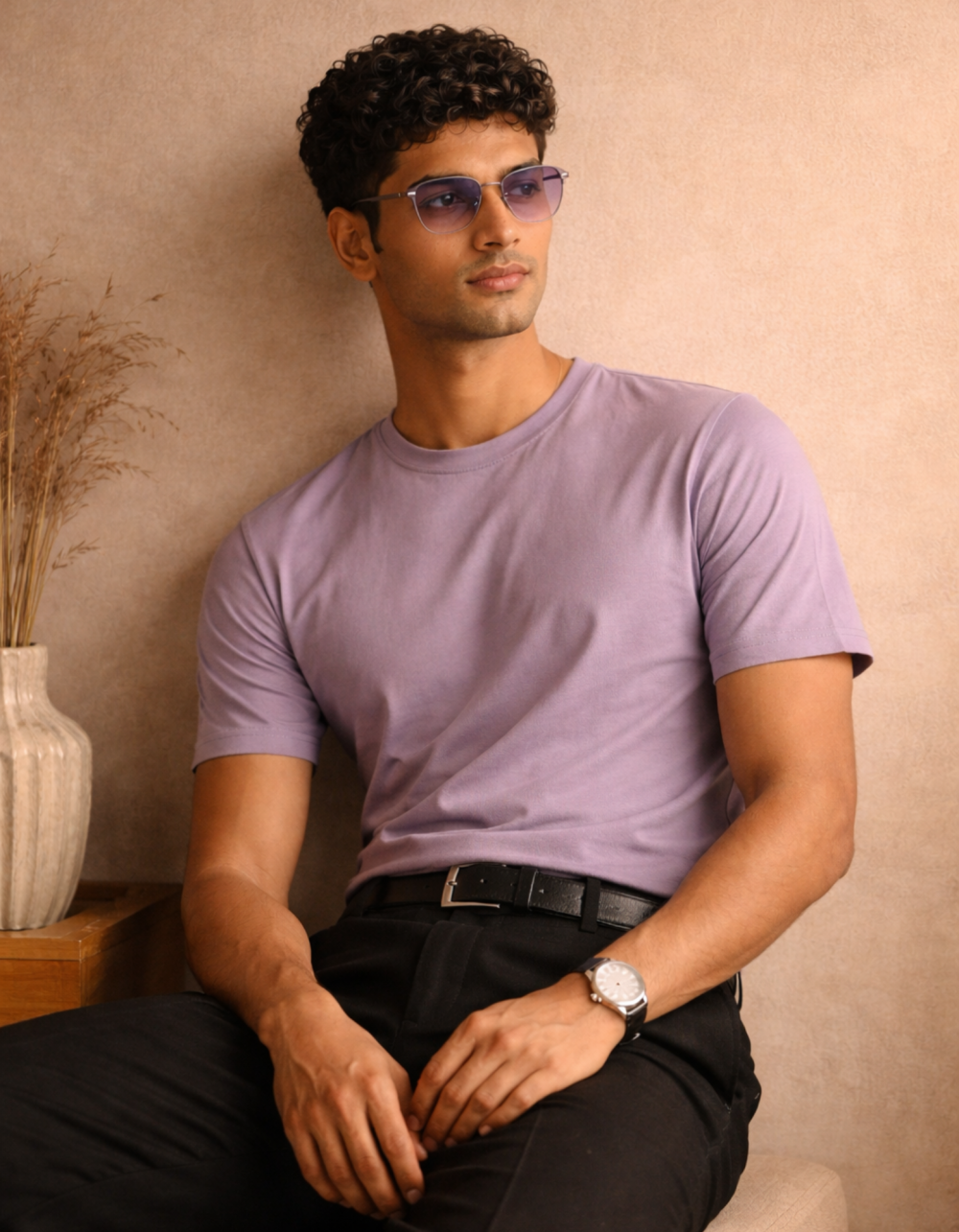 supima cotton t-shirt