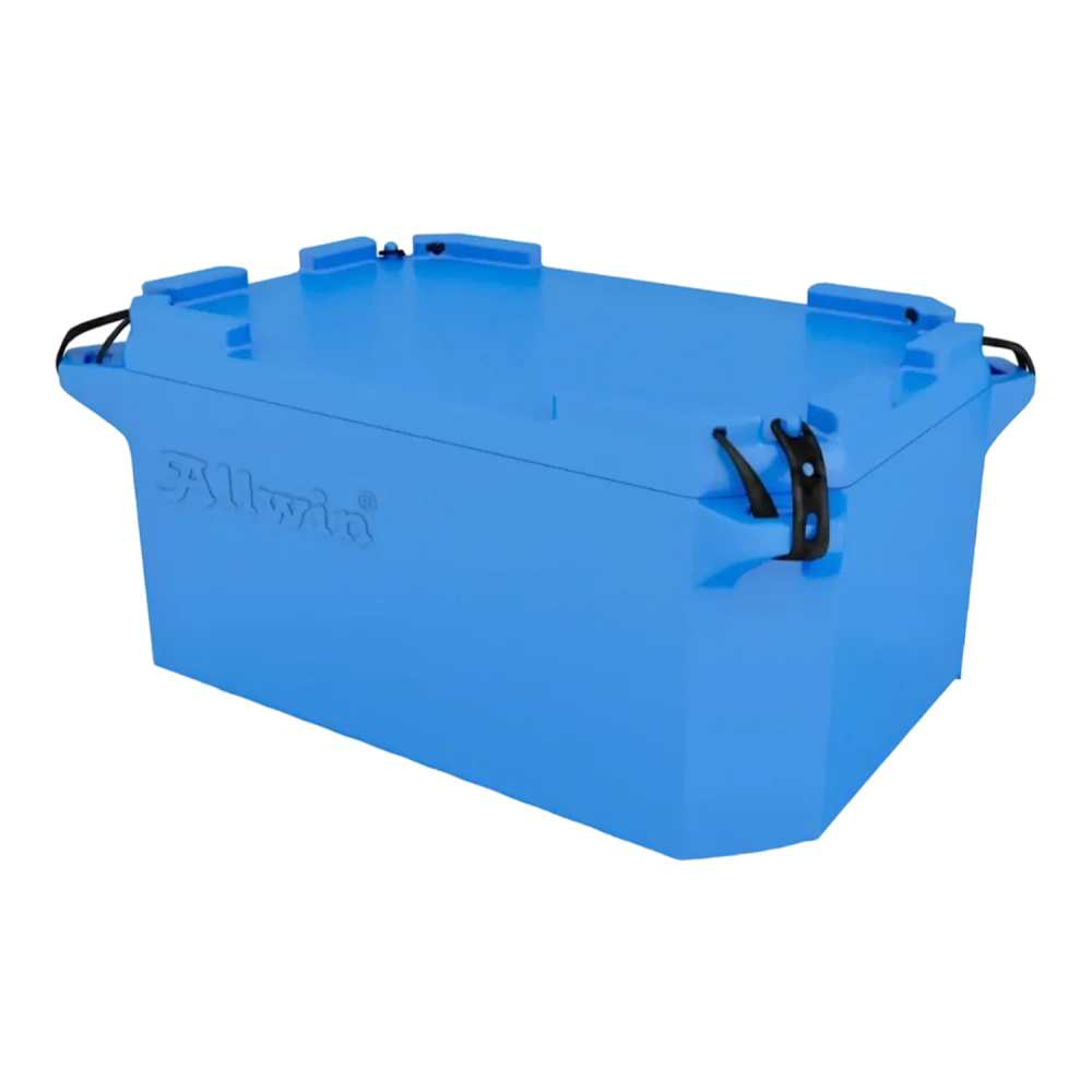 fish tubs for summer storage