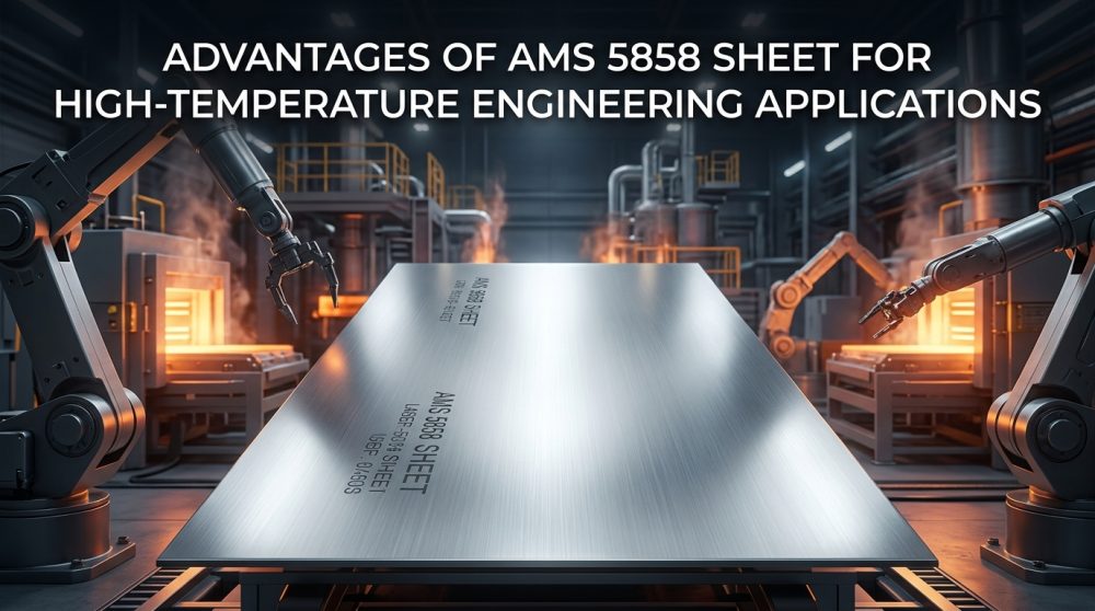 ams 5858 sheet