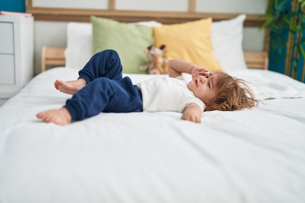 bedwetting after age 6