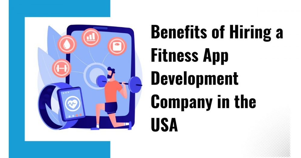 fitness app development company