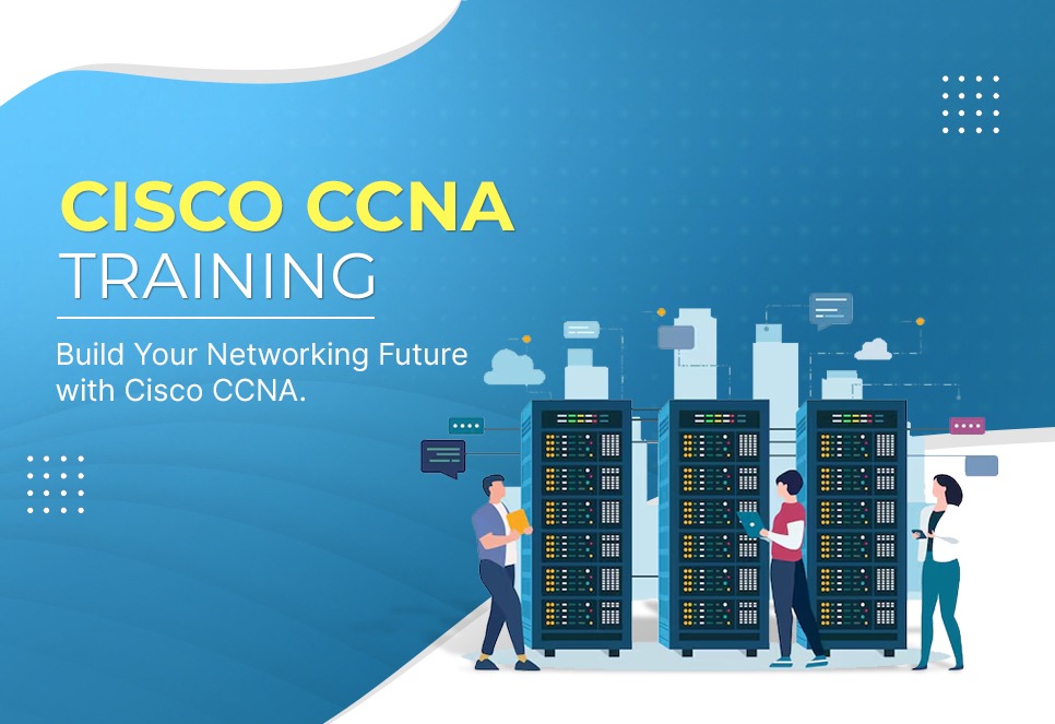 ccna training course