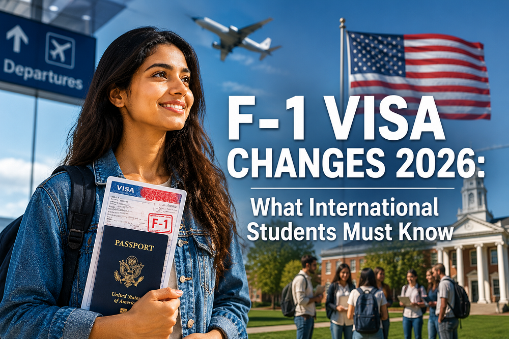 visa changes 2026