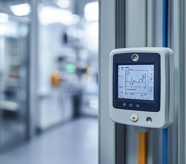 Importance of data loggers
