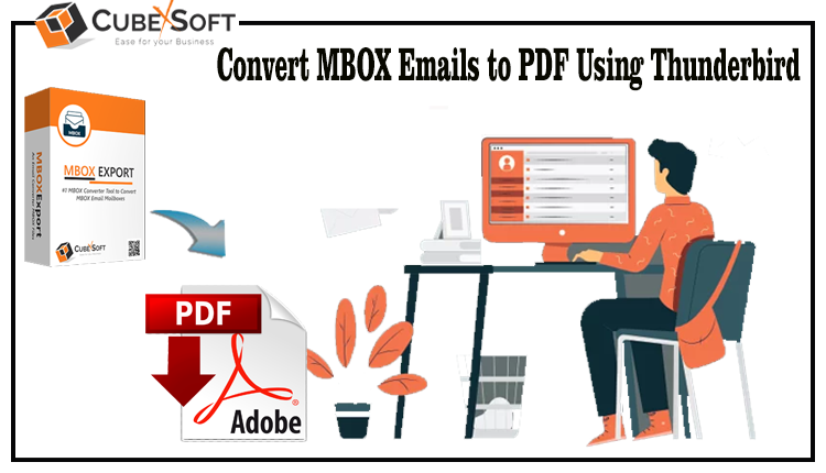 mbox to pdf converter