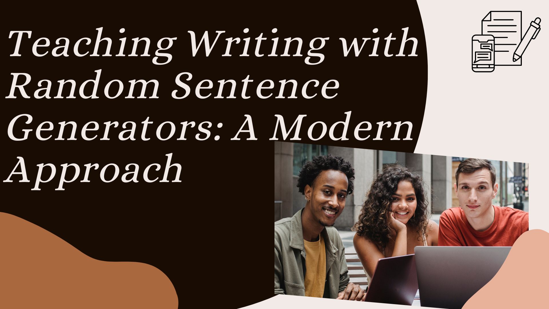 random sentence