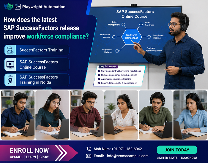 sap successfactors