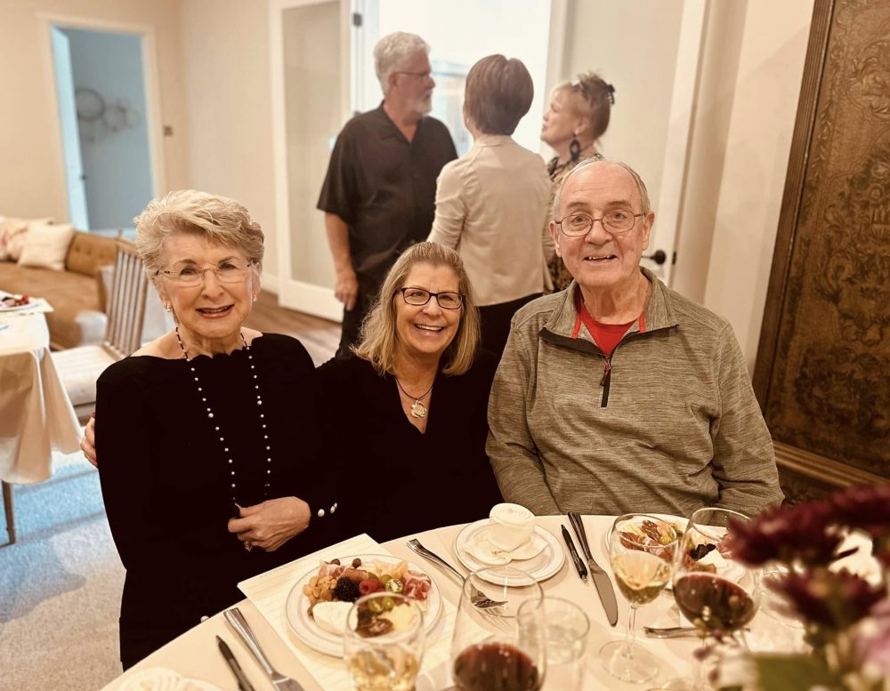retirement communities