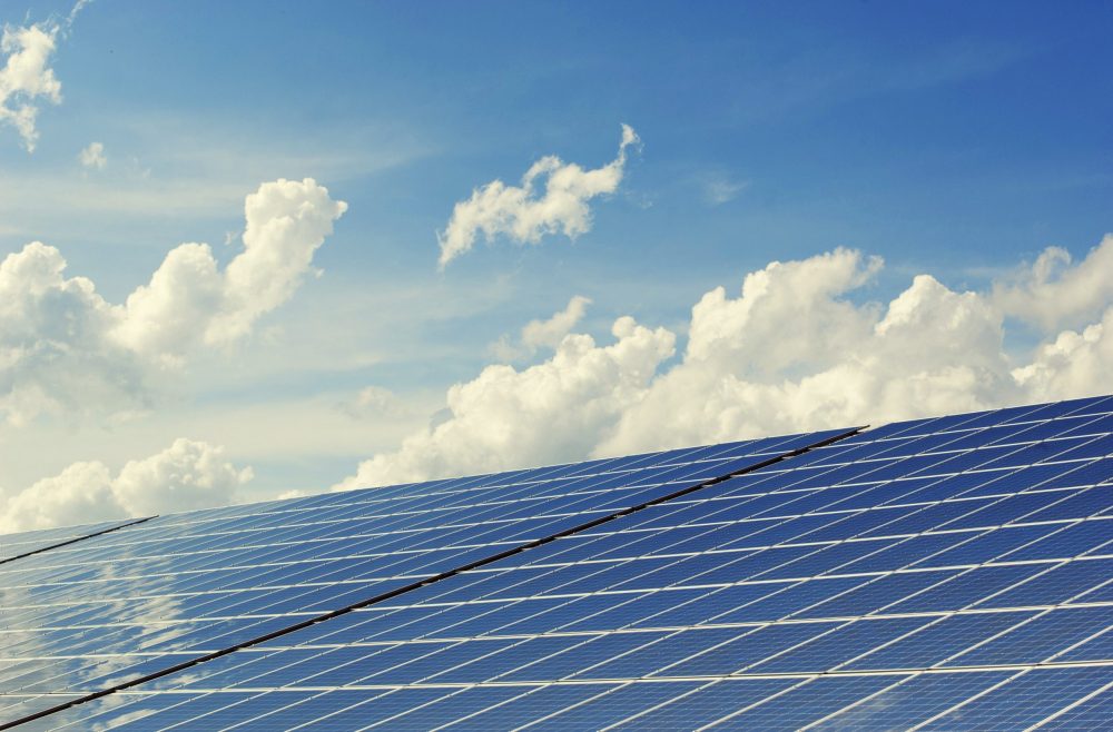 solar energy benefits australia