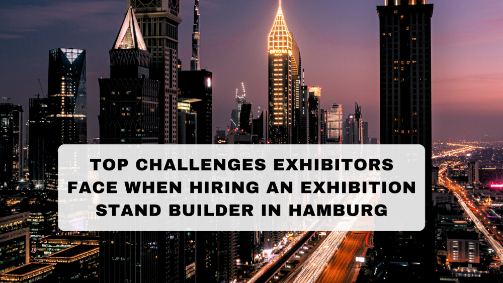 exhibition stand builder hamburg