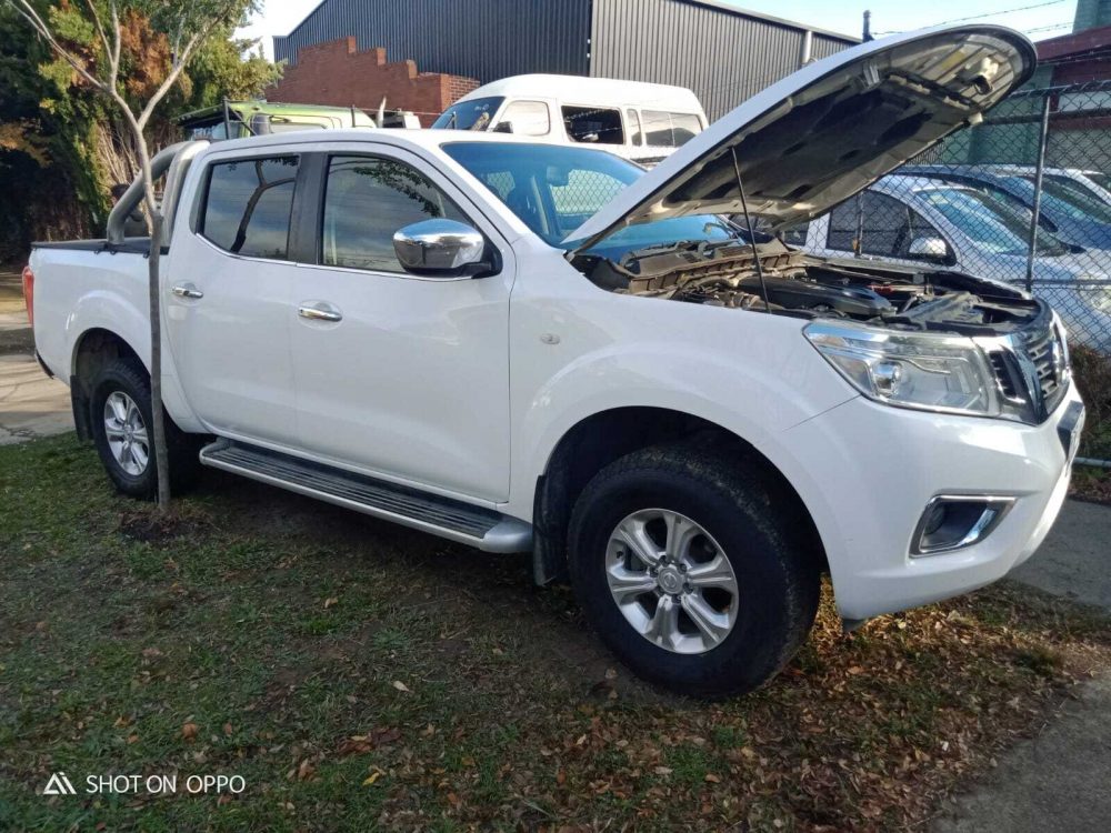 vehicle inspection risks