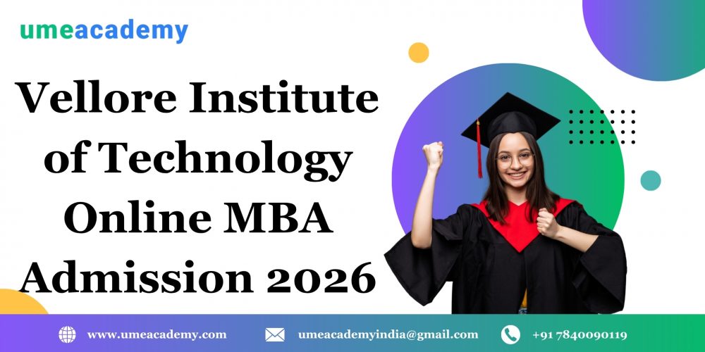 vit online mba admission