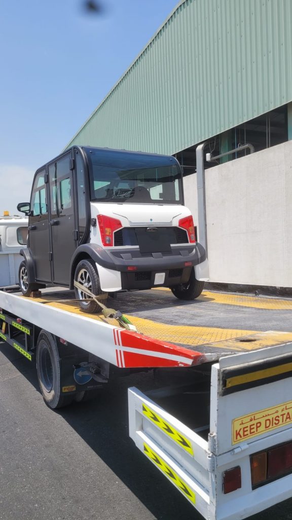 affordable car recovery