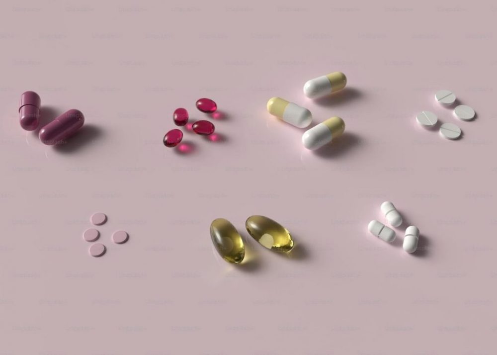 anti-fungal treatments