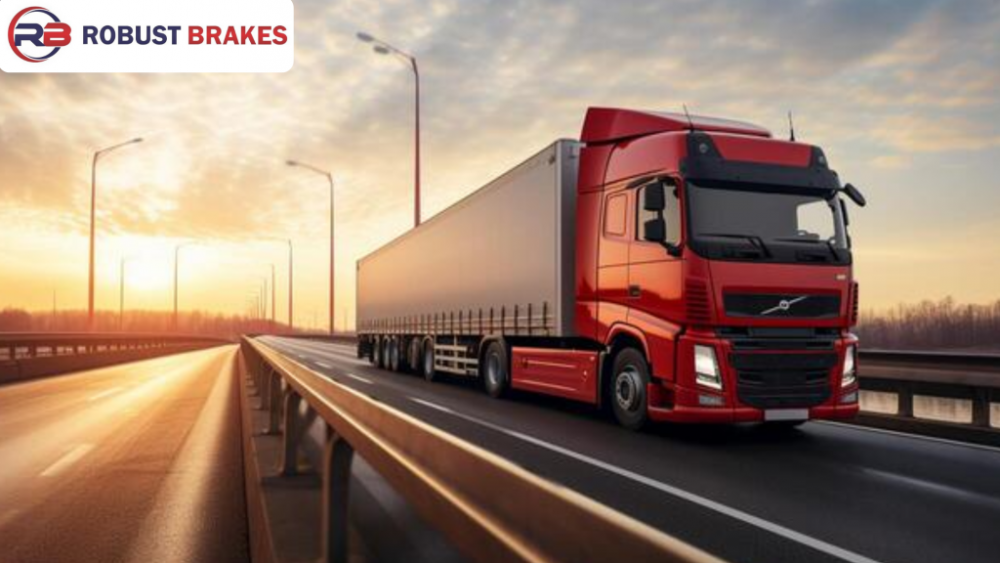 brake components