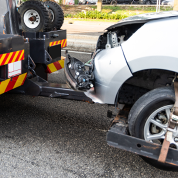 car recovery services in dubai