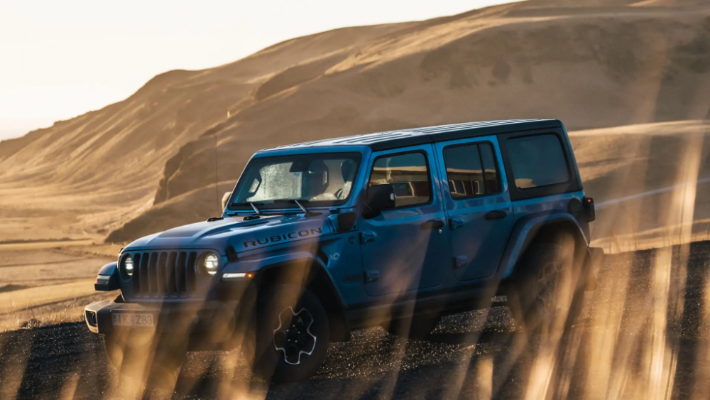 car rental deals