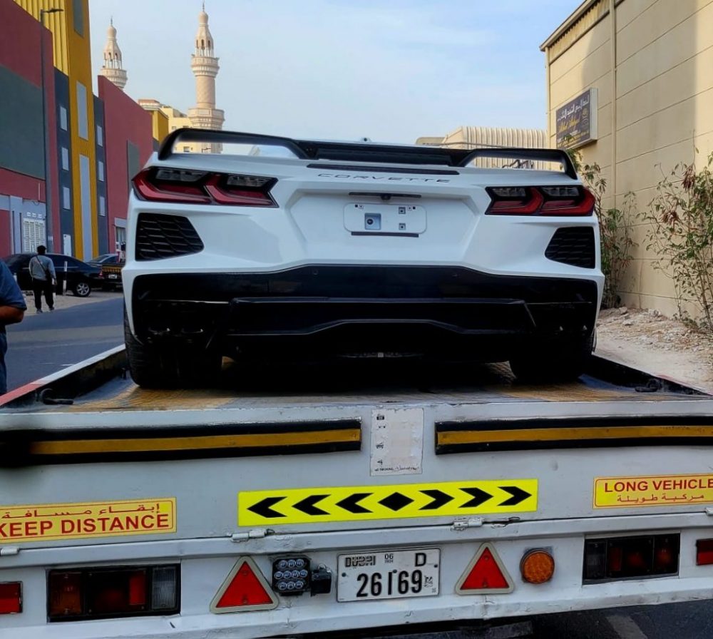 car towing service tips