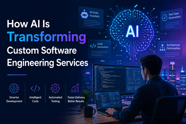 custom software engineering