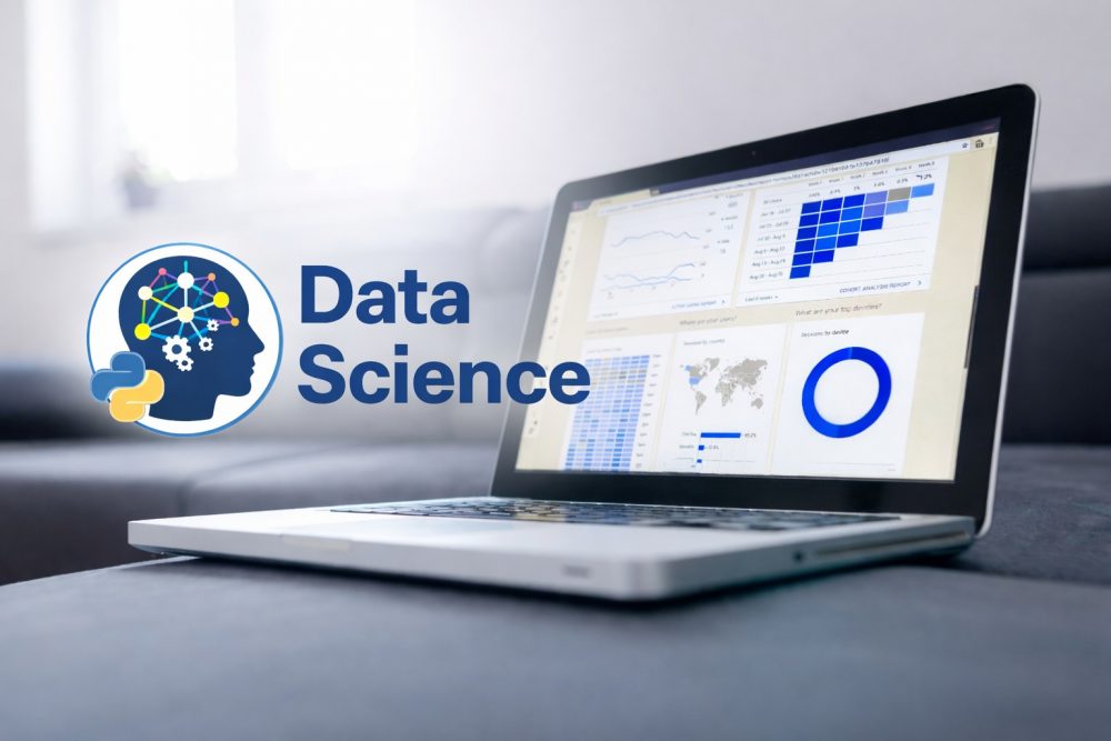 data science courses in 2026