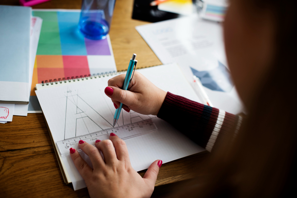 design entrance exams