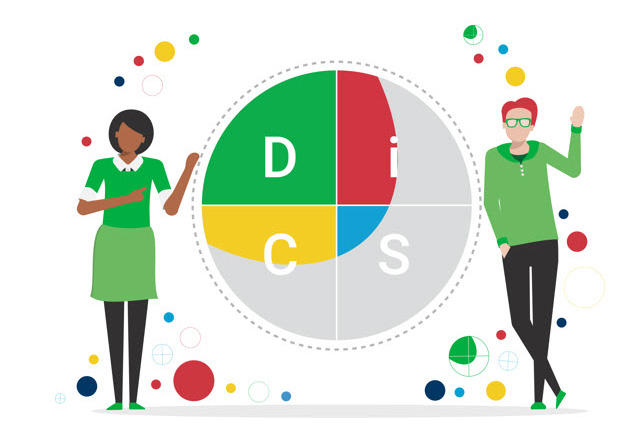 disc training