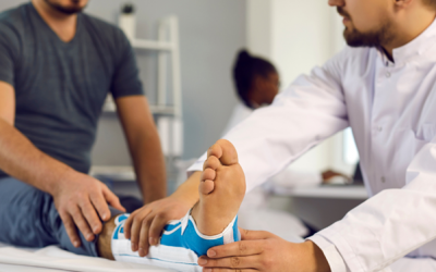 emergency orthopedic clinic near me