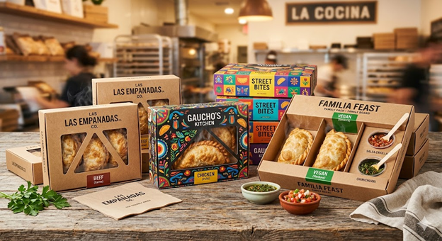 empanada boxes