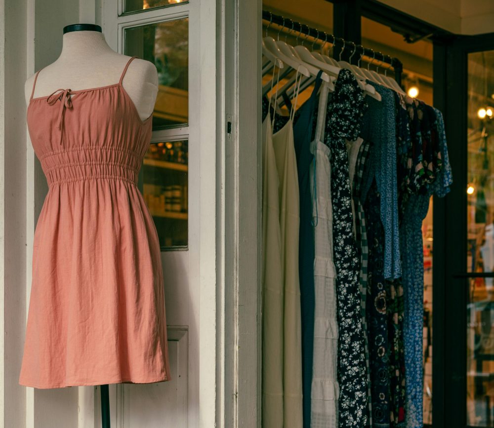 fashion pieces
