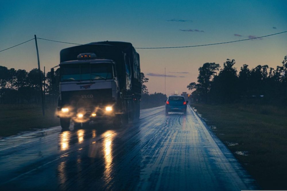 fleet management software