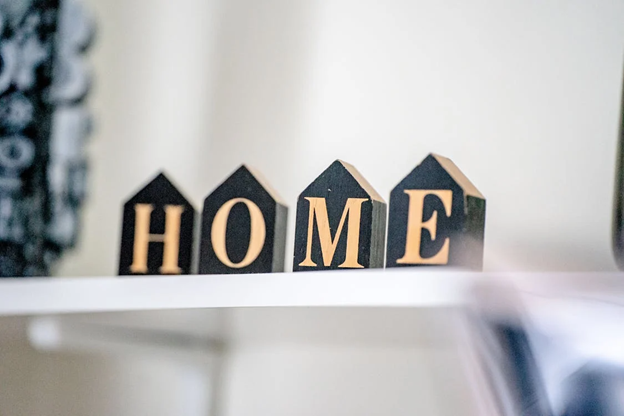 home decor trends