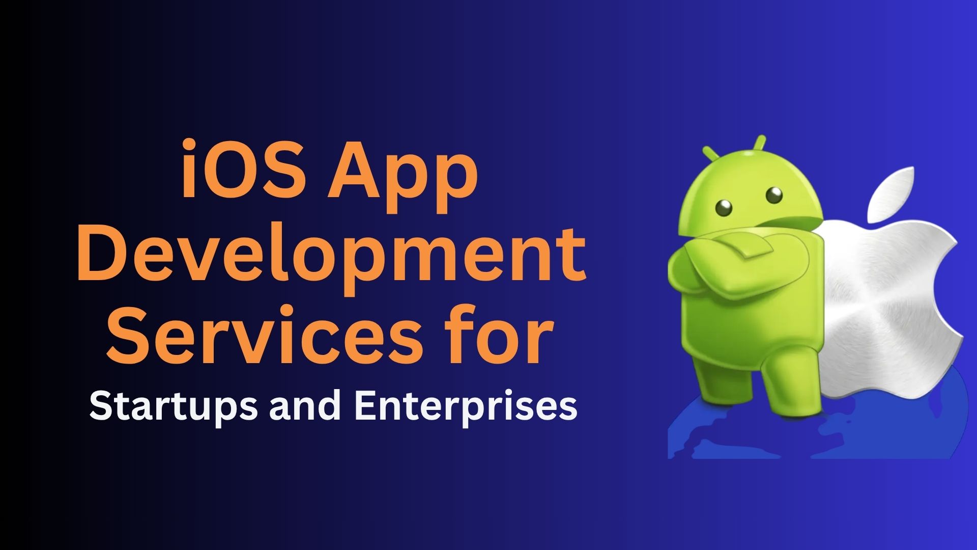 iot app development