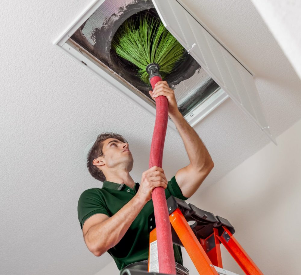 air quality reset