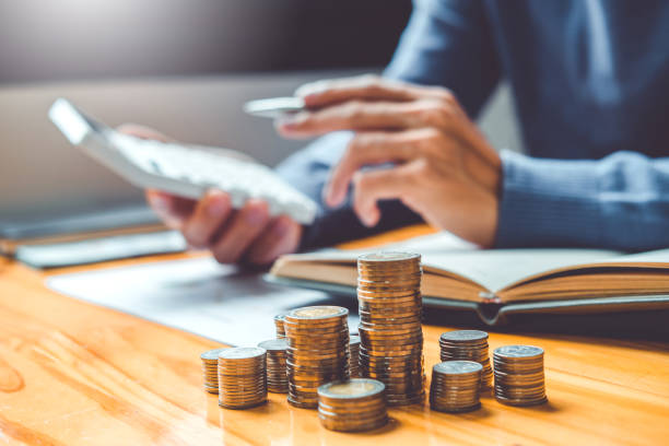private money lending risks and returns