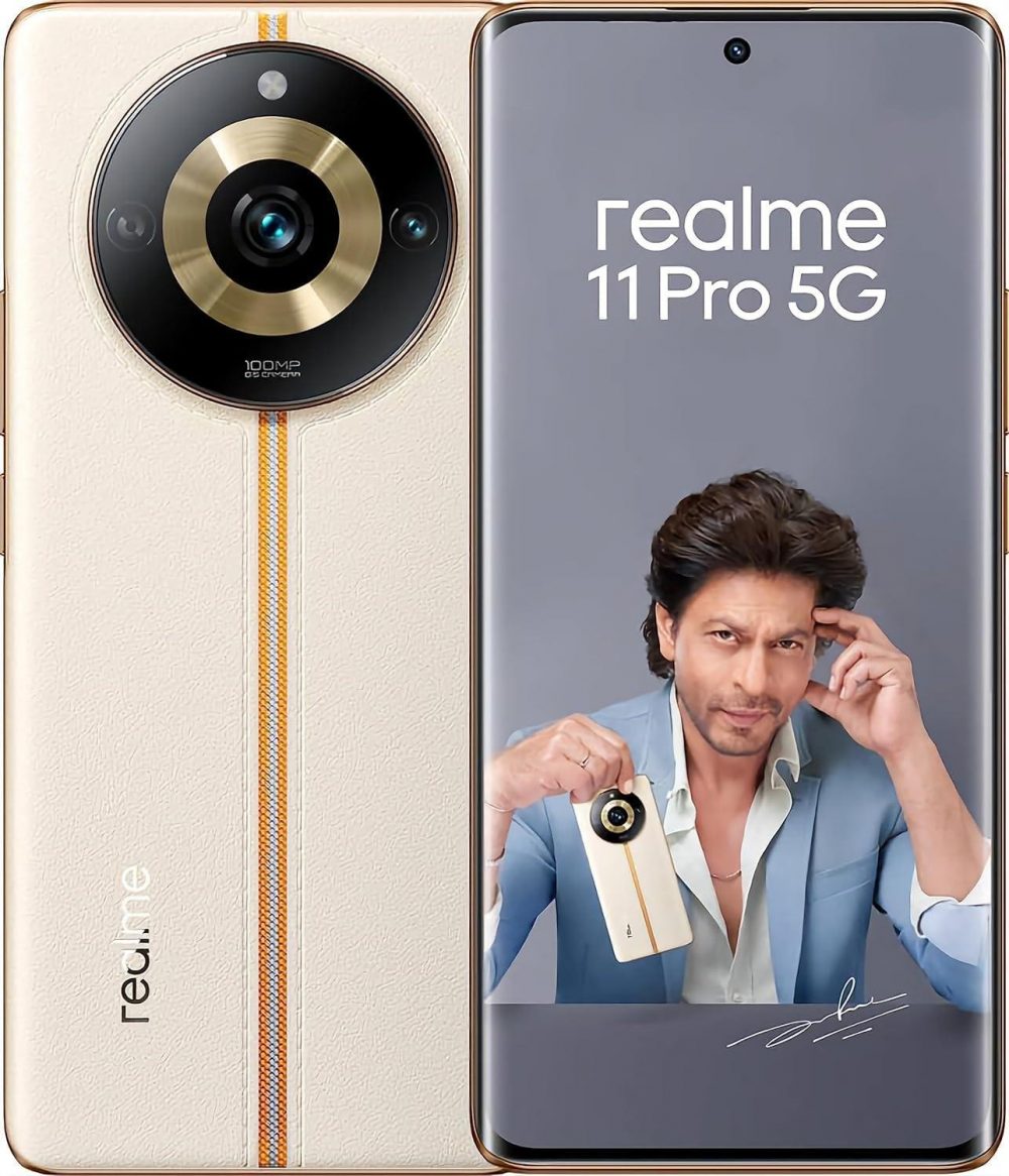 realme 11 pro