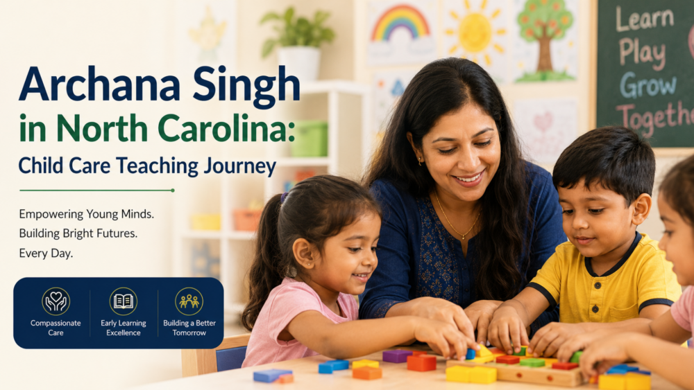north carolina child care