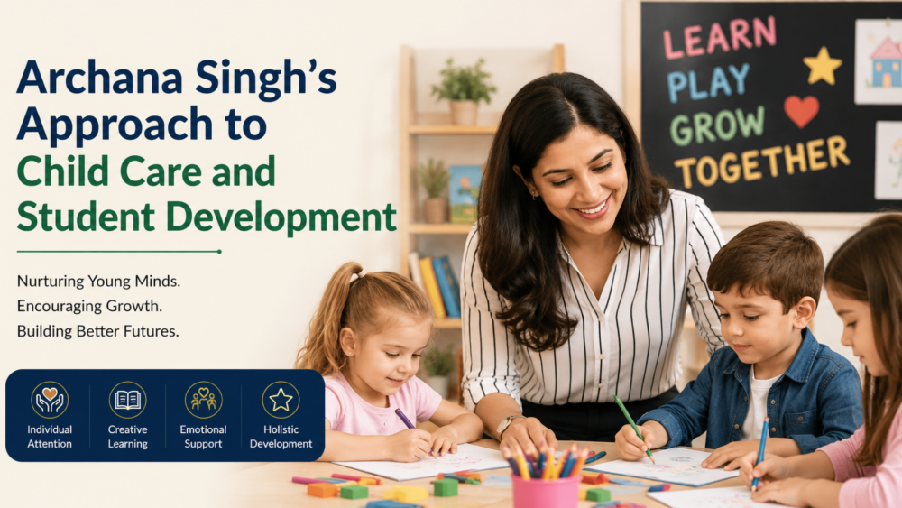 child care approach