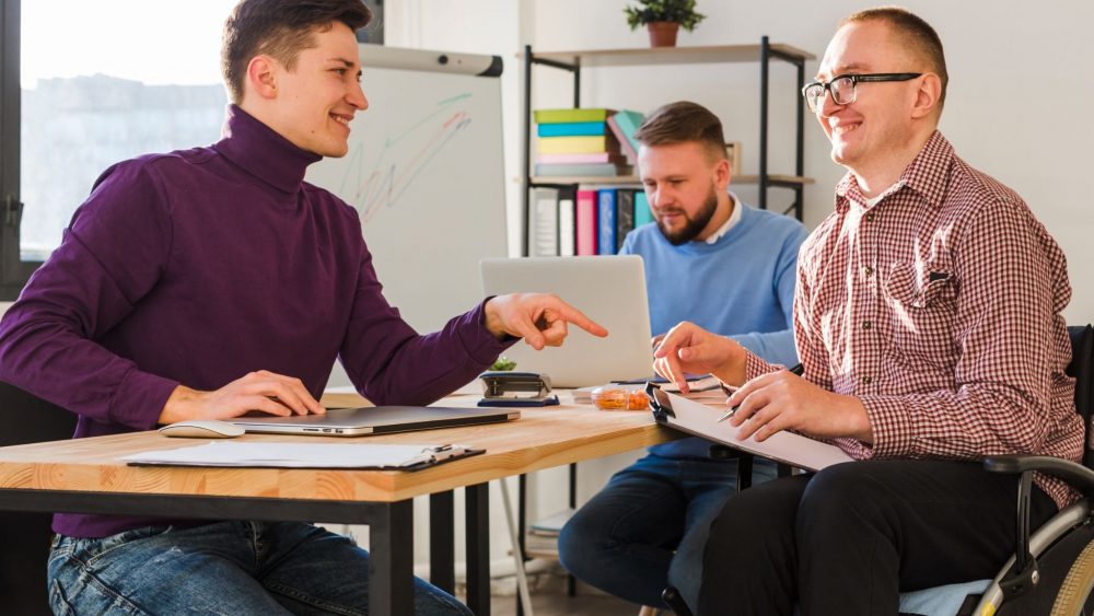 ndis plan management